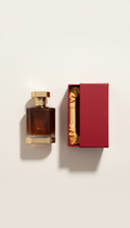 Amber Majalis Extrait With Presentation Box