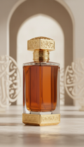 Royal Amber Extrait de Parfum