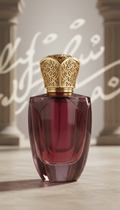 Majestic Rose Extrait de Parfum