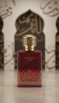 Imperial Oud Extrait de Parfum