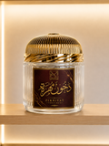 DUKHOON MAHRA