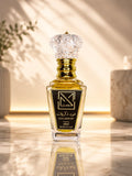 مستخلص عطر الورد المهيب