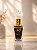 ROUH AL OUD luxury oud perfume by ZIKRIYAT Perfumes UAE | روح العود عطر عود فاخر من ذكريات للعطور الإمارات
