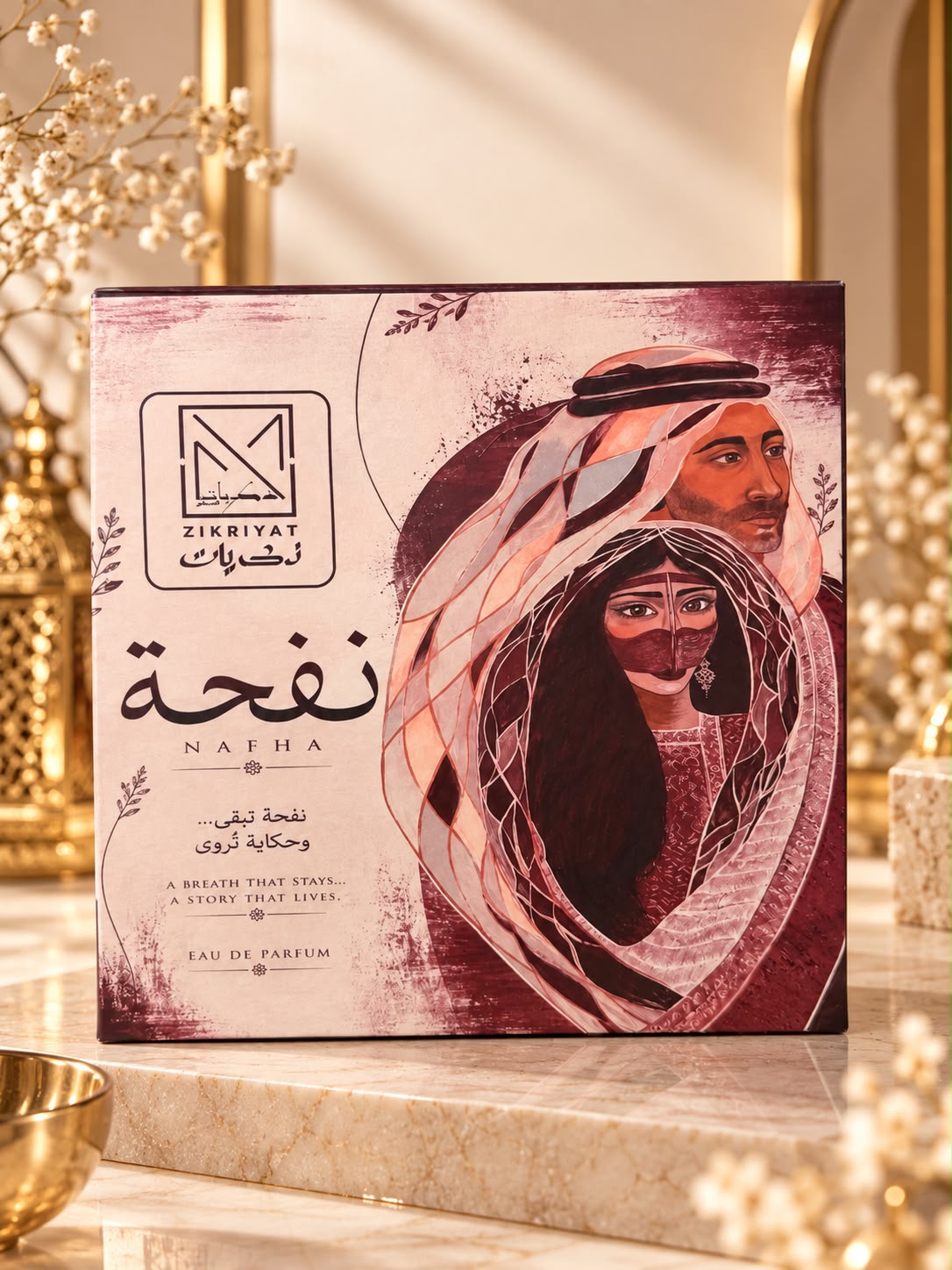 NAFHA BOX | نفحة