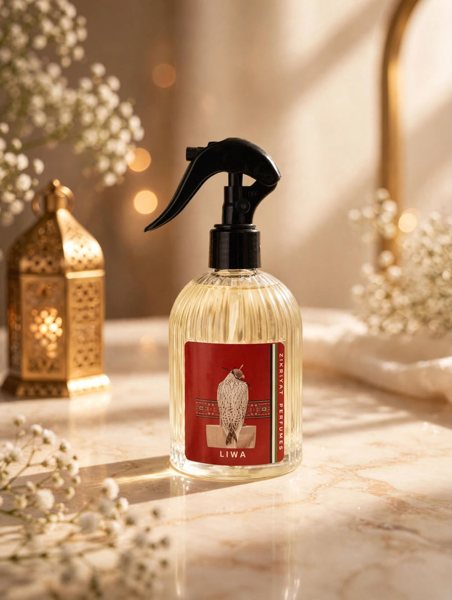 LIWA