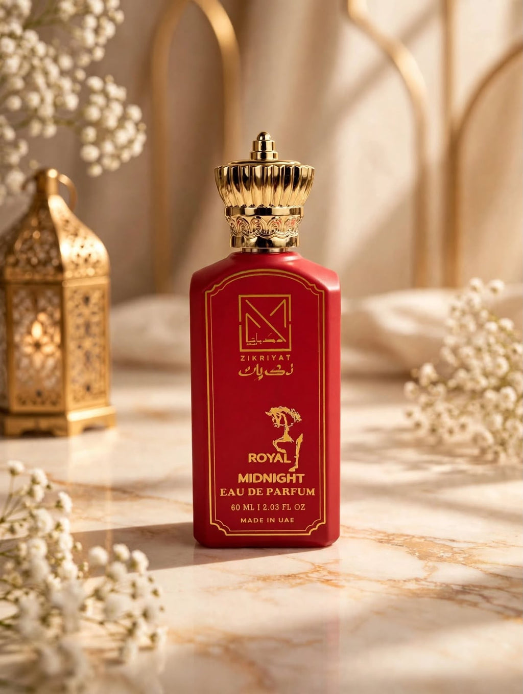 ROYAL MIDNIGHT